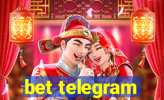 bet telegram